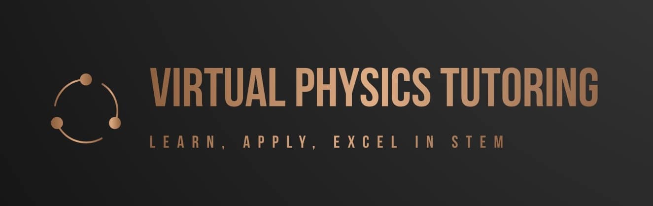 Virtual Physics Tutoring